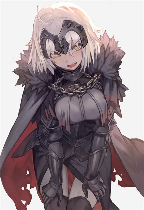 jeanne alter hentai|Jeanne Alter » nhentai: hentai doujinshi and manga.